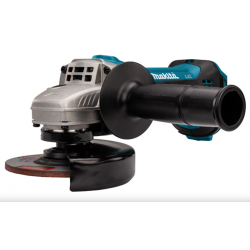Szlifierka kątowa DGA452Z Makita 115mm